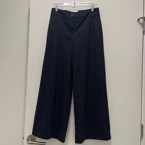 J Crew Navy Blue Dress Pants